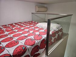 Waterfront @ Faber (D5), Apartment #475929301